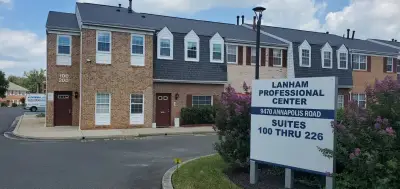 Access Health Services