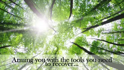 Ace Recovery for Men