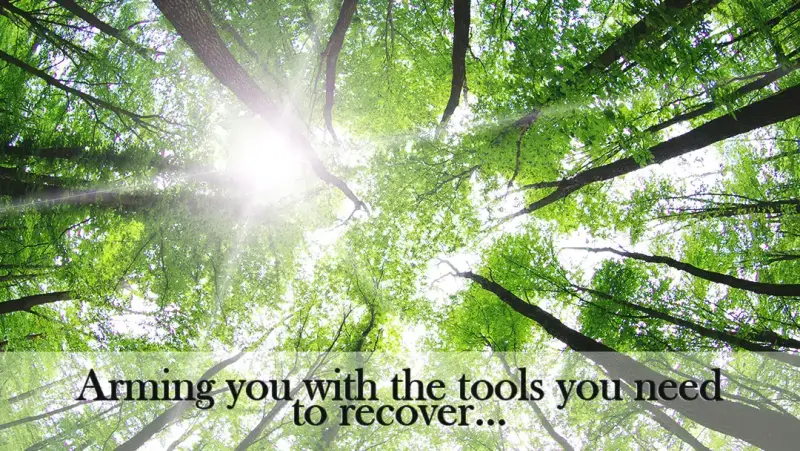 Ace Recovery for Men treatment facility in Chesterfield, SC