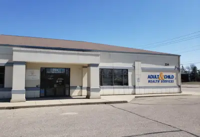 Adult and Child Health