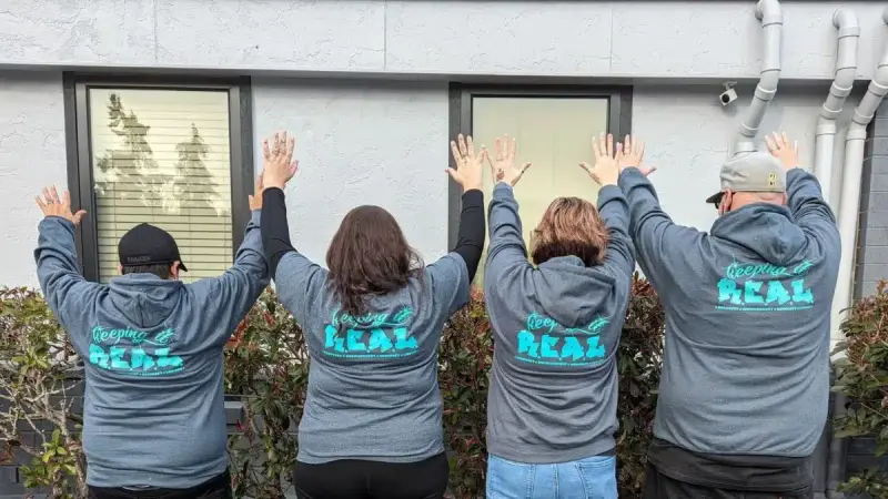 Agape Unlimited treatment facility in Bremerton, WA