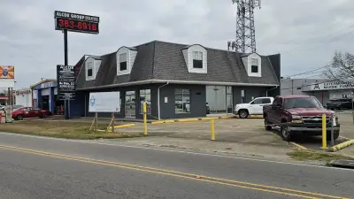 Alchemy Addiction Recovery