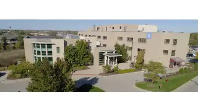 Alexian Brothers BH Hosp