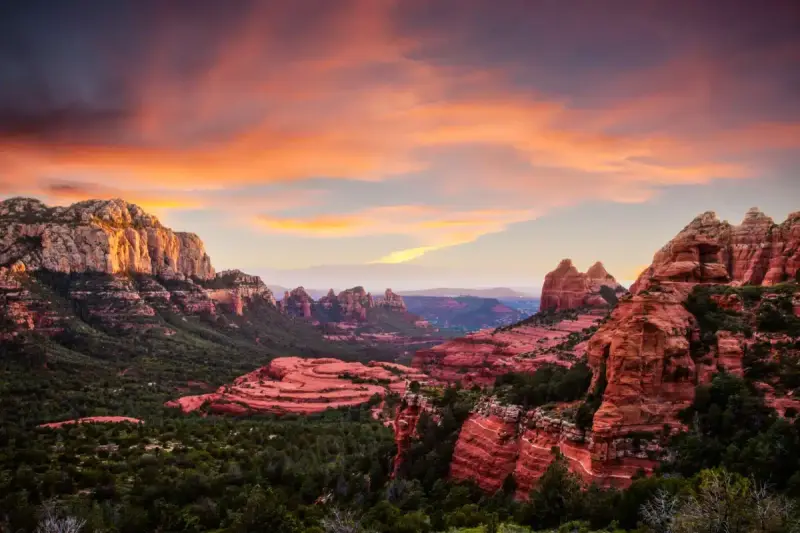 Alternative to Meds Center treatment facility in Sedona, AZ