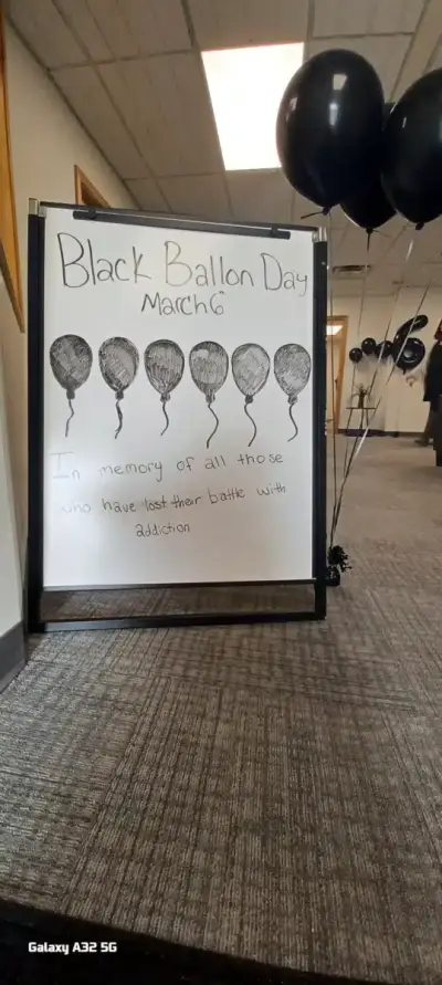 Aroostook Mental Health Center