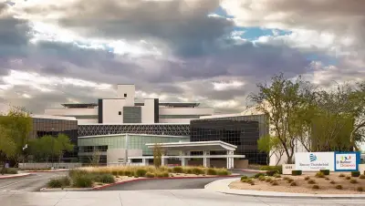 Banner Thunderbird Medical Center