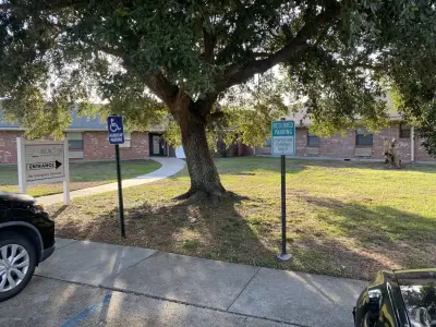 Beacon Behavioral Hospital