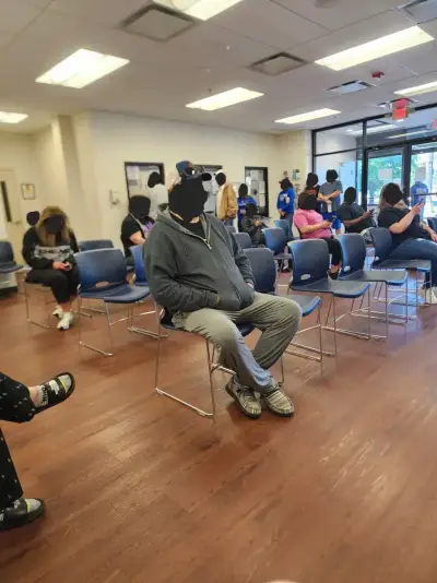 BHG Lexington Treatment Center