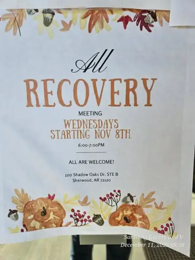 BHG Medical Services North Little Rock