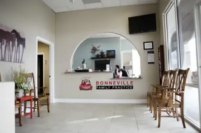 Bonneville Family Practice