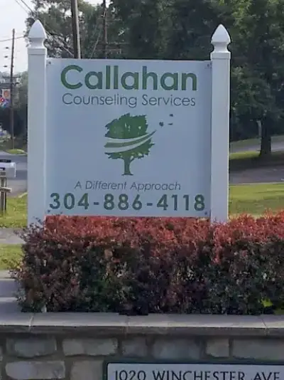 Callahan Counseling Services