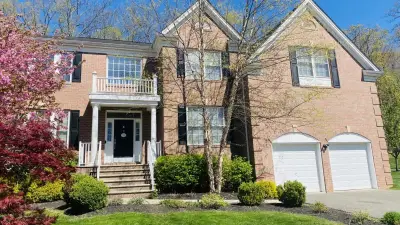 Cambridge Recovery Sober Living