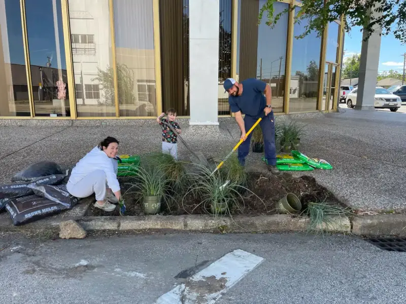 CAN Behavioral Health treatment facility in Baytown, TX