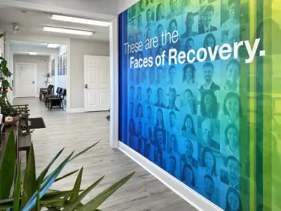 Carolina Recovery Solutions